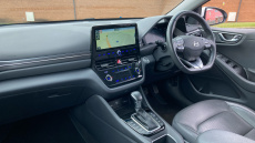 Hyundai IONIQ 1.6 GDi Hybrid Premium SE 5dr DCT Hybrid Hatchback